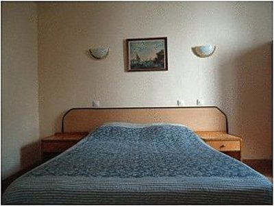 Hipotel Voltaire Bastille 3* Parijs